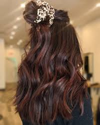 Chop it up with highlights highlights for dark hair don't need to cost a. 17 Best Medium Brown Hair Colors For Every Skin Tone In 2021