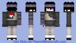 Sasuke Uchiha The Last 1 8 Minecraft Skin Minecraft Skin Sasuke Sasuke Uchiha