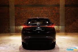 Maybe you would like to learn more about one of these? 2021 Xu80 Toyota Harrier Launched In Malaysia From Rm249k Auto News Carlist My