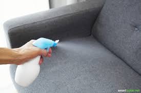 Effektive Febreze Alternative Mit Wenigen Zutaten Selbermachen Textilerfrischer Polster Reinigen Und Geruch Entfernen