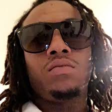 Im High up in the Sky (feat. Jon Larue)