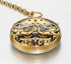 Though sound in basic principles, the technology of the day meant that the natura. George Daniels Masterpieces At Sotheby S London This Month Time And Watches The Watch Blog