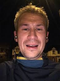 Chris Cupples is fundraising for Motor Neurone Disease Association