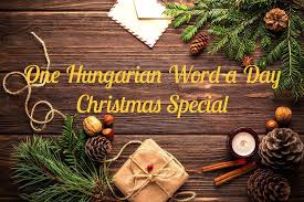 We did not find results for: Boldog Karacsonyt Christmas Special Catch Budapest