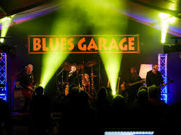 All the concerts from blues garage. Blues Garage Julia Neigel Motel California Facebook