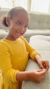 My Daddy Is The Best I've Ever Seen!