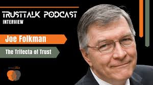 The Trifecta of Trust