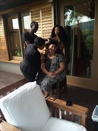 Minnie dlamini is one of south africa's favourite personalities! Minnie Dlamini Jones On Twitter Drummagazine Has Decided To Invade My Karkloof Getaway With The Family Bringing My Family To Yours Http T Co Jjdnuhpx4c