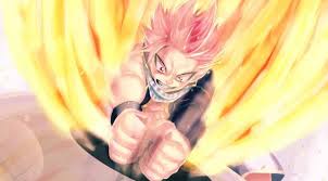 It is compatible with all android devices (required android 4.3+) and can also be able to install on pc & mac, you might need an android emulator such as bluestacks. 2560x1024 Fairy Tail Natsu Dragneel Man 2560x1024 Resolution Wallpaper Hd Anime 4k Wallpapers Images Photos And Background