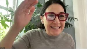 YouthServe NYC Speaker: Elisabeth Benjamin