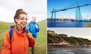 Näytä lisää sivusta middlesbrough fc facebookissa. Middlesbrough Walks Near Me Top North East Walking Routes To Enjoy During Lockdown Activity Holidays Travel Express Co Uk