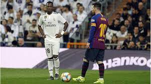 Check this player last stats: Barca War Vor Real An Vinicius Junior Interessiert Wollten Mehr Bezahlen Transfermarkt