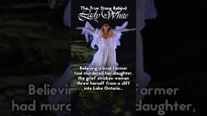 The True Ghost Story Behind The Lady In White (1988) - YouTube