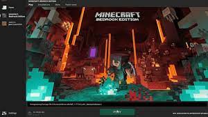 Minecraft Bedrock New Launcher How To Get It Digistatement