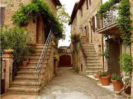 Epingle Par Mercedes Camou Sur Places To Go Toscane Maison Toscane Et Location Toscane