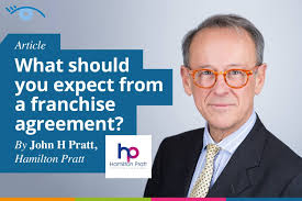 Legal Advice When Buying A Franchise in the UK (2026)