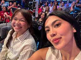 ❤️ Ryzza Mae Dizon