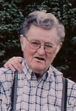 Obituary information for Cecil Burl Price