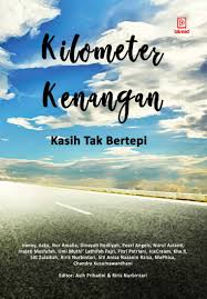 Selalu ada cerita saat hujan datang, sebuah kenangan indah bersamamu. Jual Buku Kilometer Kenangan Oleh Komunitas Berbagi Kata Gramedia Digital Indonesia