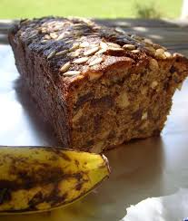 Banane schälen, längs halbieren, in stücke schneiden und mit den walnüssen kurz auf höchster stufe unterrühren. Susses Am Sonntag Saftiger Bananen Walnuss Dattel Cake 1x Umruhren Bitte Aka Kochtopf