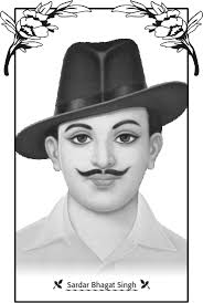 sardar bhagat singh the contributors to the freedom of india sardar bhagat singh the contributors