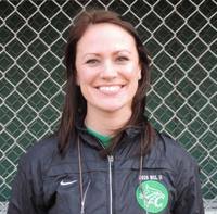 Melissa Davis taking over Calistoga softball