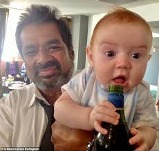 Nine News cameraman Ilankovan Frank dies: Leila McKinnon pays tribute