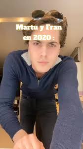 @TINI Por si no saben, Francisco es el hermano de Tini y bueno, Martina es  Tini, deseguro, ya saben, y si no, bueno ya te lo dije :) #viralvideotiktok  #virał #pinchetiktokponmeenparati😘 ...