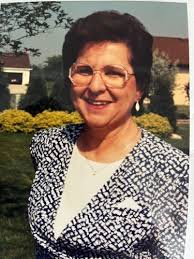 Georgia Thompson Obituary (2025)