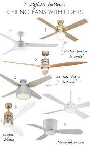 Bedroom Light Fixtures The Complete Guide Driven By Decor Bedroom Light Fixtures Ceiling Fan Bedroom Living Room Ceiling Fan