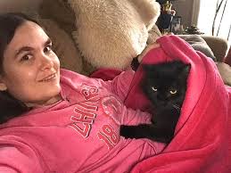 Any tips for a happy pet rescue dog?