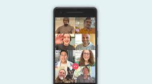 Falls du der einzige gruppenadmin warst und die gruppe verlassen hast, wurde ein anderer teilnehmer nach dem zufallsprinzip als neuer admin ausgewählt. Corona Whatsapp Verdoppelt Teilnehmerzahl Fur Gruppenanrufe W V