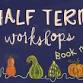 Halloween Workshops event in Worthing