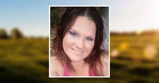 Jessica Lynn Fogleman Obituary September 16, 2022