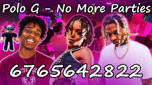 If you are looking for more roblox song ids then we recommend you to use. Hassy Seamana Fiabilitate Hollywood Polo G Roblox Id Scrumtips Org