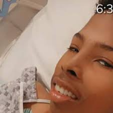 Fundraiser for Shamika Roquemore by Kendrasha Gray : Battle with Bray