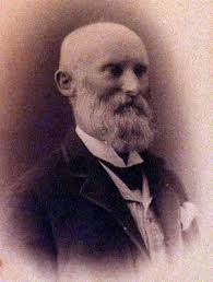 John Sawyer (1834-1898)