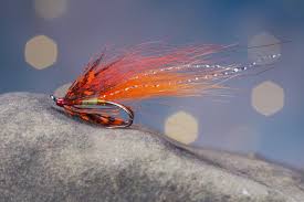 We offer a bespoke tying service for all atlantic salmon and seatrout flies. Salmon Fly Confusion