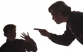 The same advice your grandparents gave your parents may not work so well now. What Do You Do When You See Bad Parenting Alpha Mom