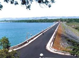 Nah, wisata lahor ini masih ada di dalam satu naungan jasa tirta ya. Sejarah Bendungan Karang Kates Blitar Malang