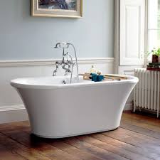 Burlington Brindley Double Ended Freestanding Bath E5 E12 Uk Bathrooms