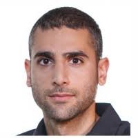 90+ "Daniel Raz" profiles