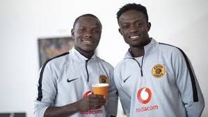 Chiefs hosted the media for an official meet and greet of their four new signings lazarous kambole. This Is The Right Time Kambole Kaizer Chiefs