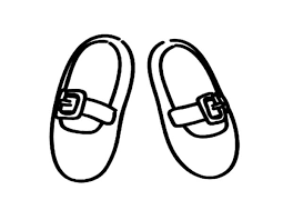 Explore 623989 free printable coloring pages for you can use our amazing online tool to color and edit the following ballerina shoes coloring pages. Kid Size Ballerina Shoes Coloring Pages Bulk Color