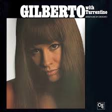 Astrud Gilberto