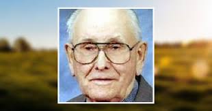 Olaf Johnson Obituary May 14, 2007