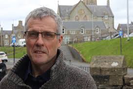 Leask wants to oversee forward-looking development committee