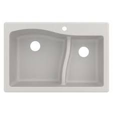 kraus kgd442white kitchen sink