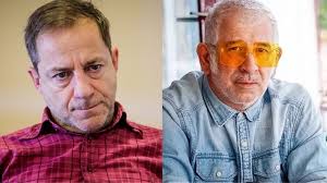 Συνέντευξη στην εφημερίδα μπαμ παραχώρησε ο 37χρονος ηθοποιός νικόλας στραβοπόδης, ο οποίος κατηγορείται για βιασμό από τον δημήτρη άνθη. Lignadhs Filippidhs Strabopodhs Oi Synergasies Oi Filies Kai Oi Perierges Symptwseis Patranews