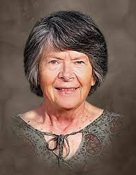 Obituary for Carol L. (McCracken) Shaffer